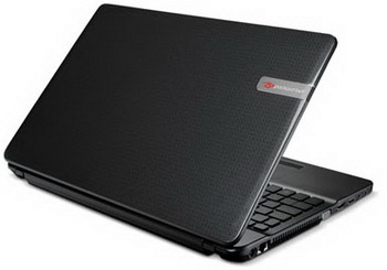 packard bell easyNote TS11 